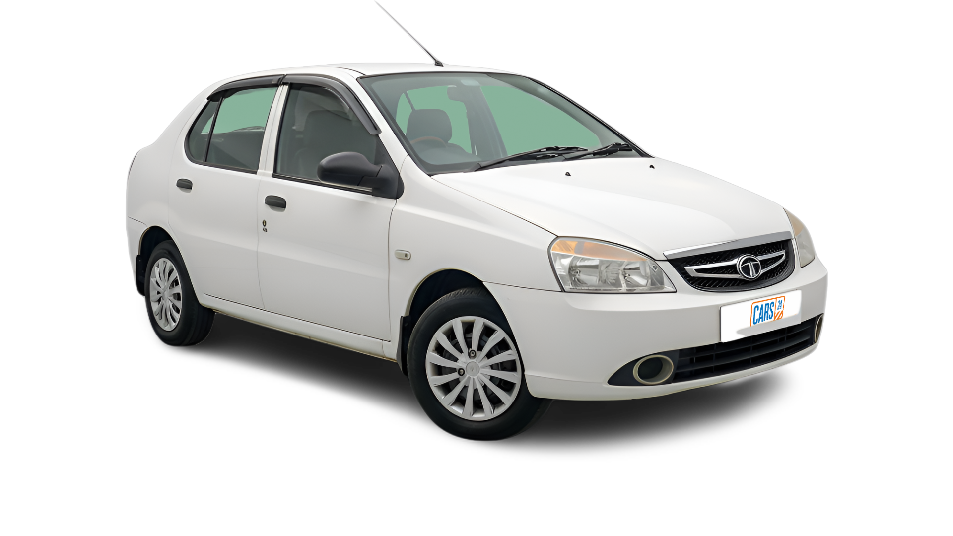 2016 Tata Indigo ECS - Sedan - Diesel - Manual - ₹1.49 lakh